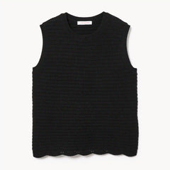 Novelty Crochet Tank