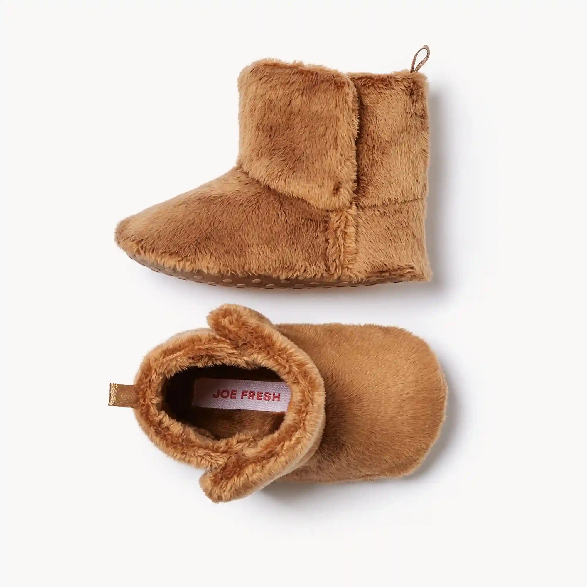 Baby Boys' Cozy Boots