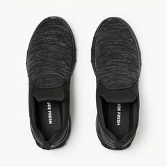 Men's Knit Sneakers
