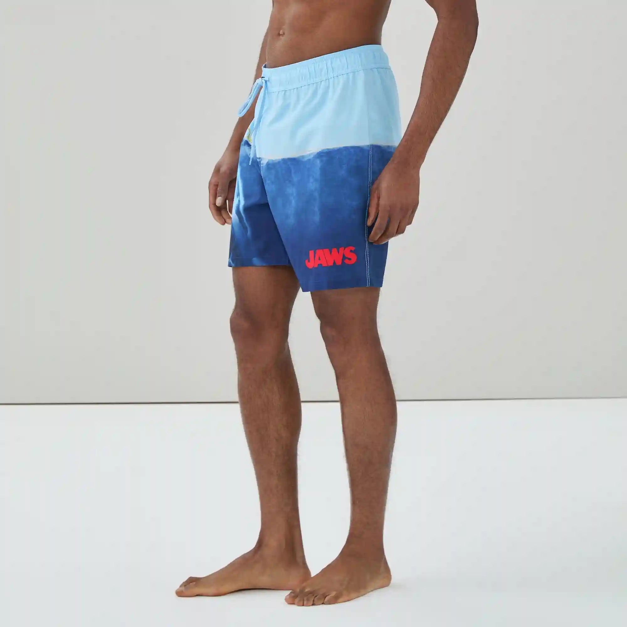 Men's Jaws Swim Short