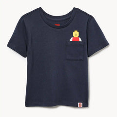 Toddler Boys' LEGOÂ® Graphic T-Shirt