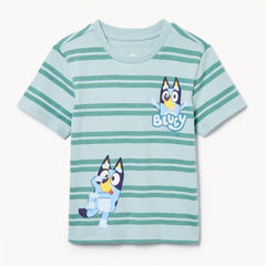 Toddler Boys' Bluey T-Shirt