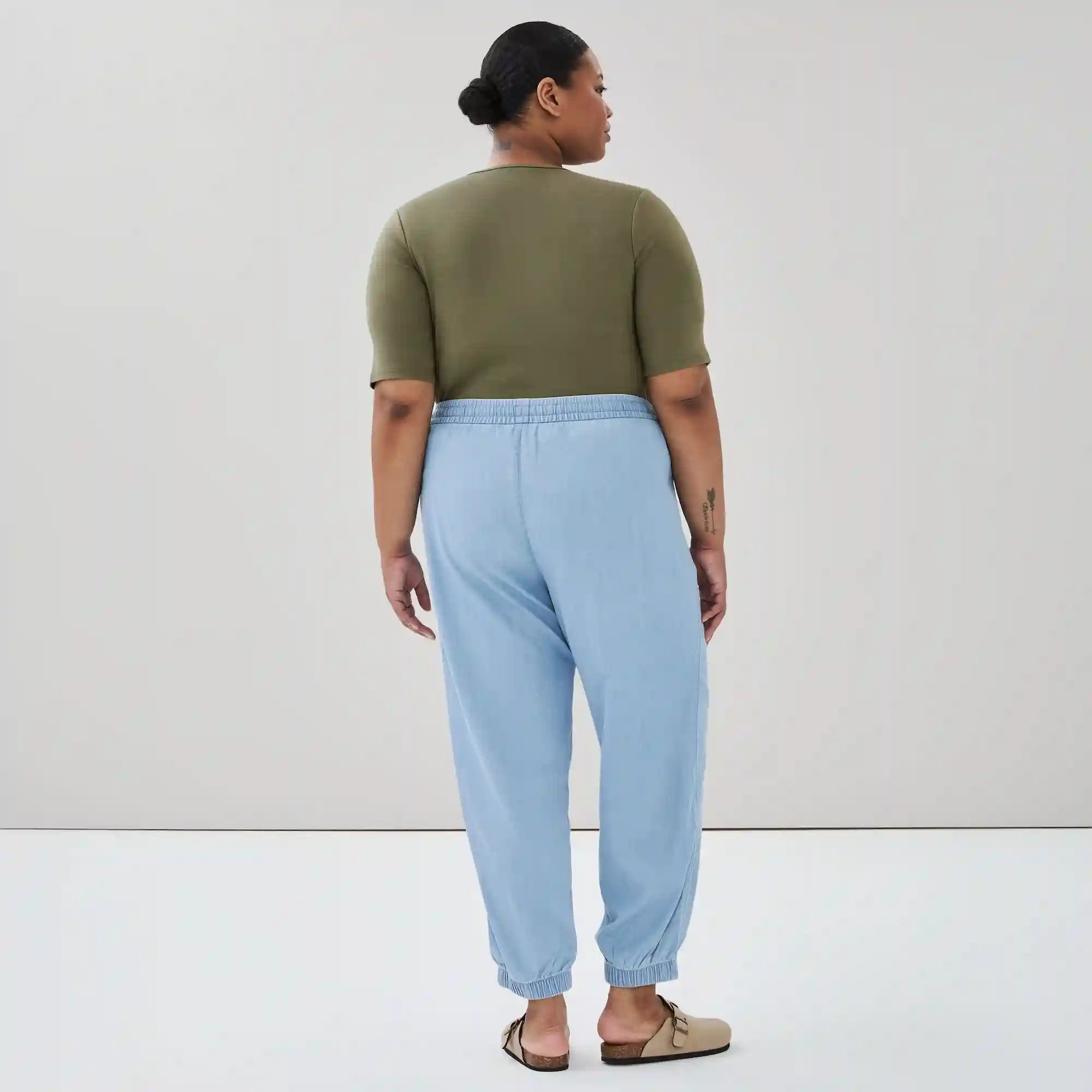 Women+ Pull-On Jogger