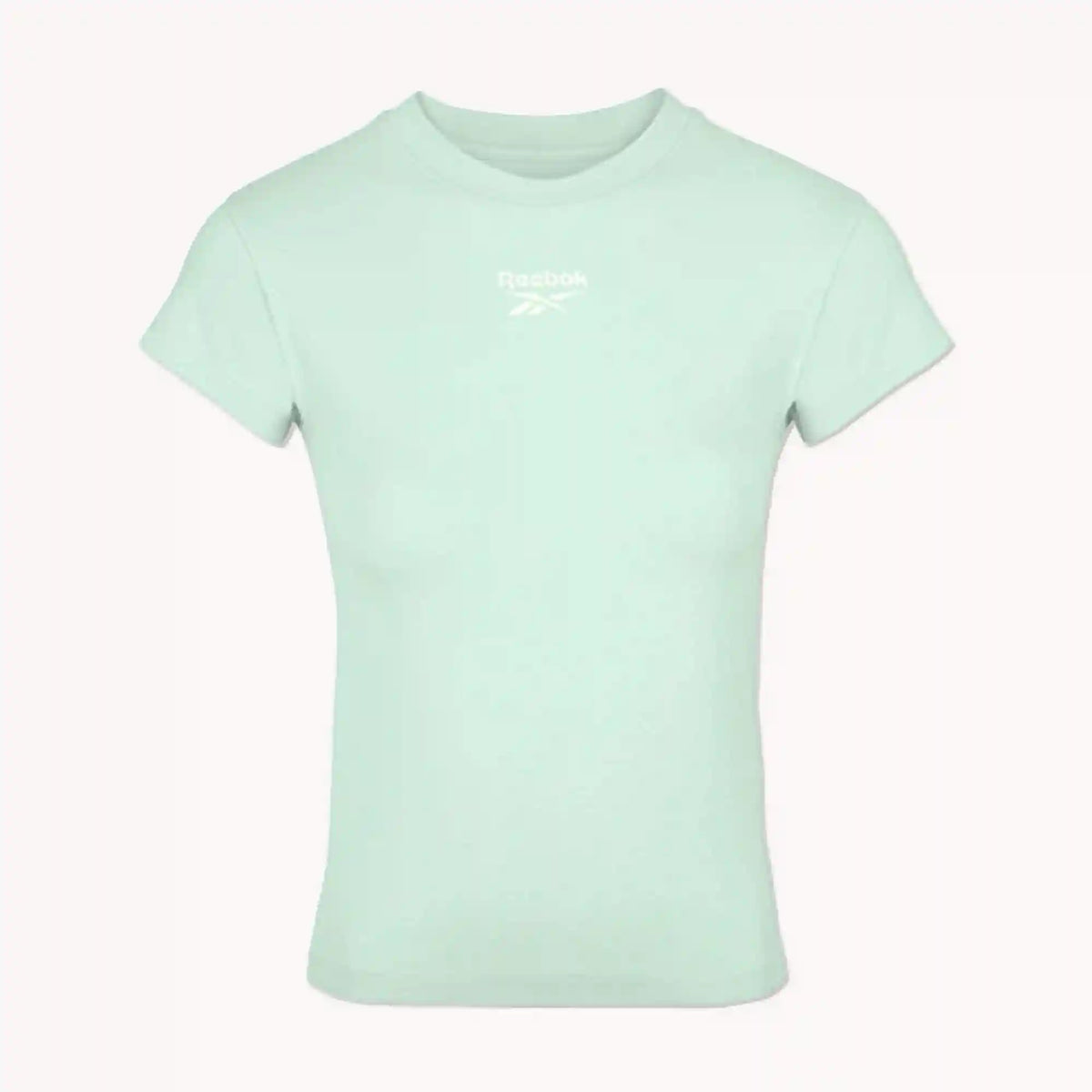 Reebok Cap Sleeve T-Shirt