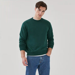 Men's Crewneck Sweatshirt