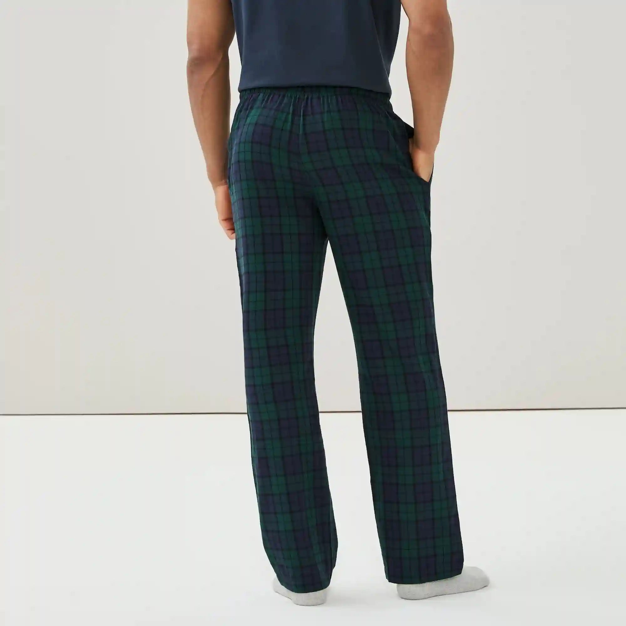 Men's Cotton Sleep Pant