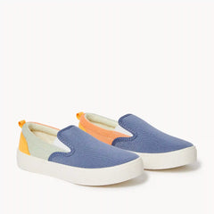 Kid Boys' Slip-On Sneakers