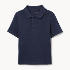 Toddler Boys' Uniform Polo