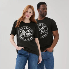 Adult Chevrolet Corvette Graphic T-Shirt