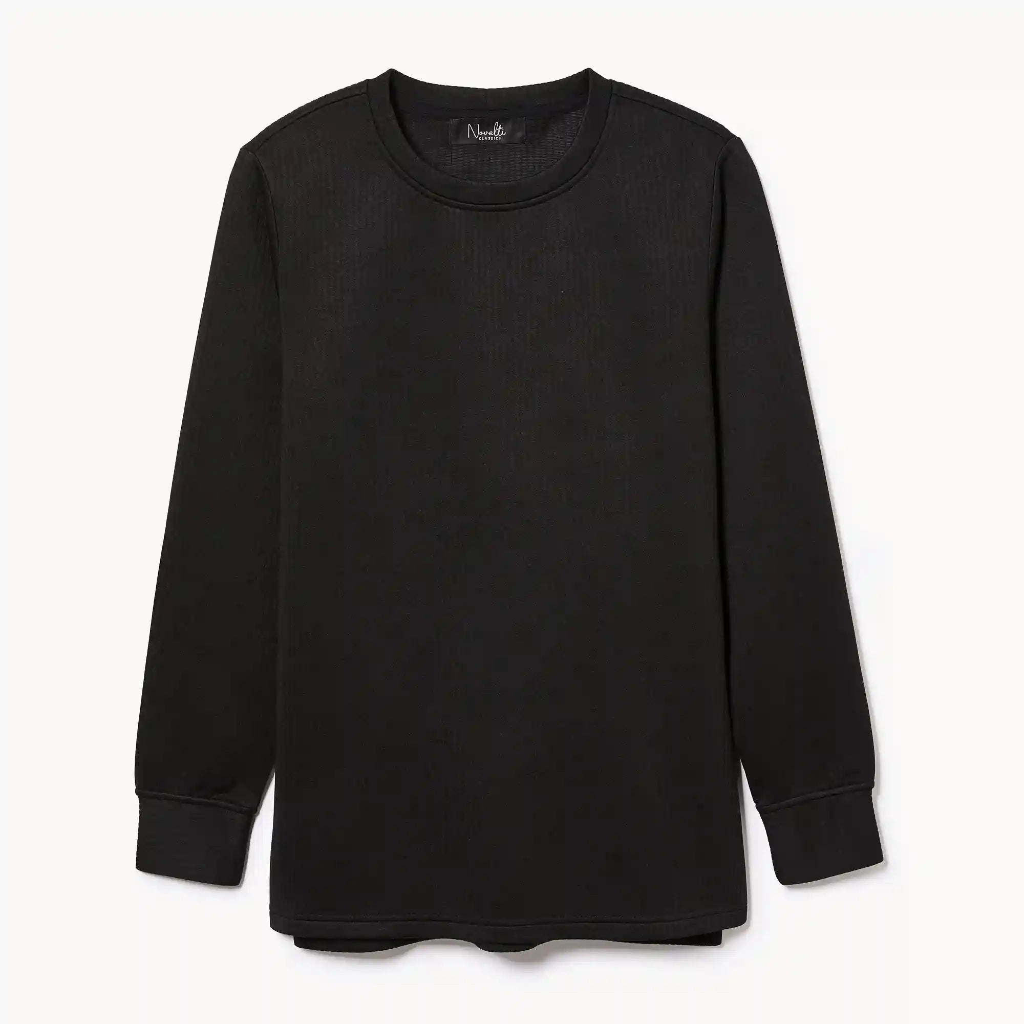 Novelti Classics Long Sweater