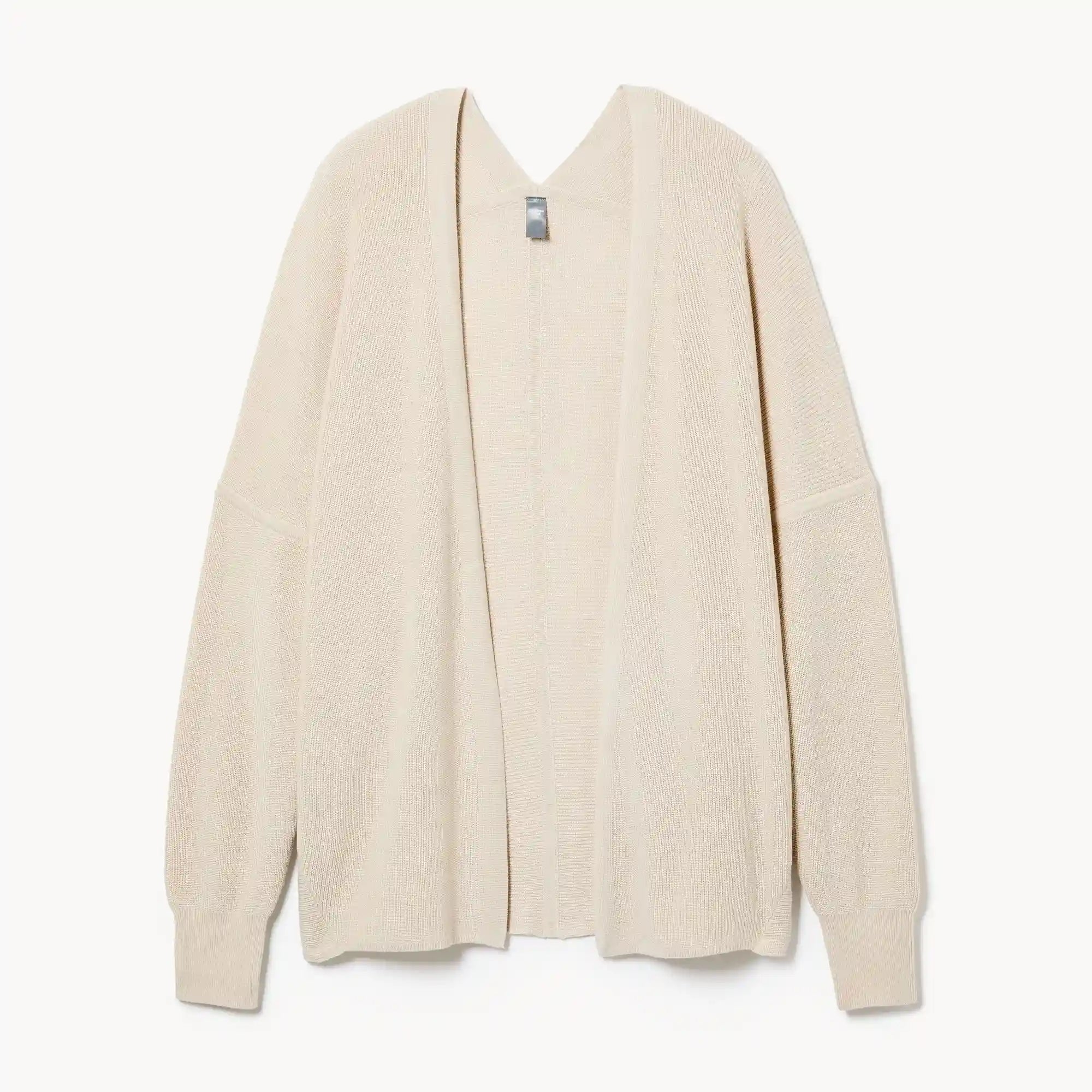 Active Knit Cardigan