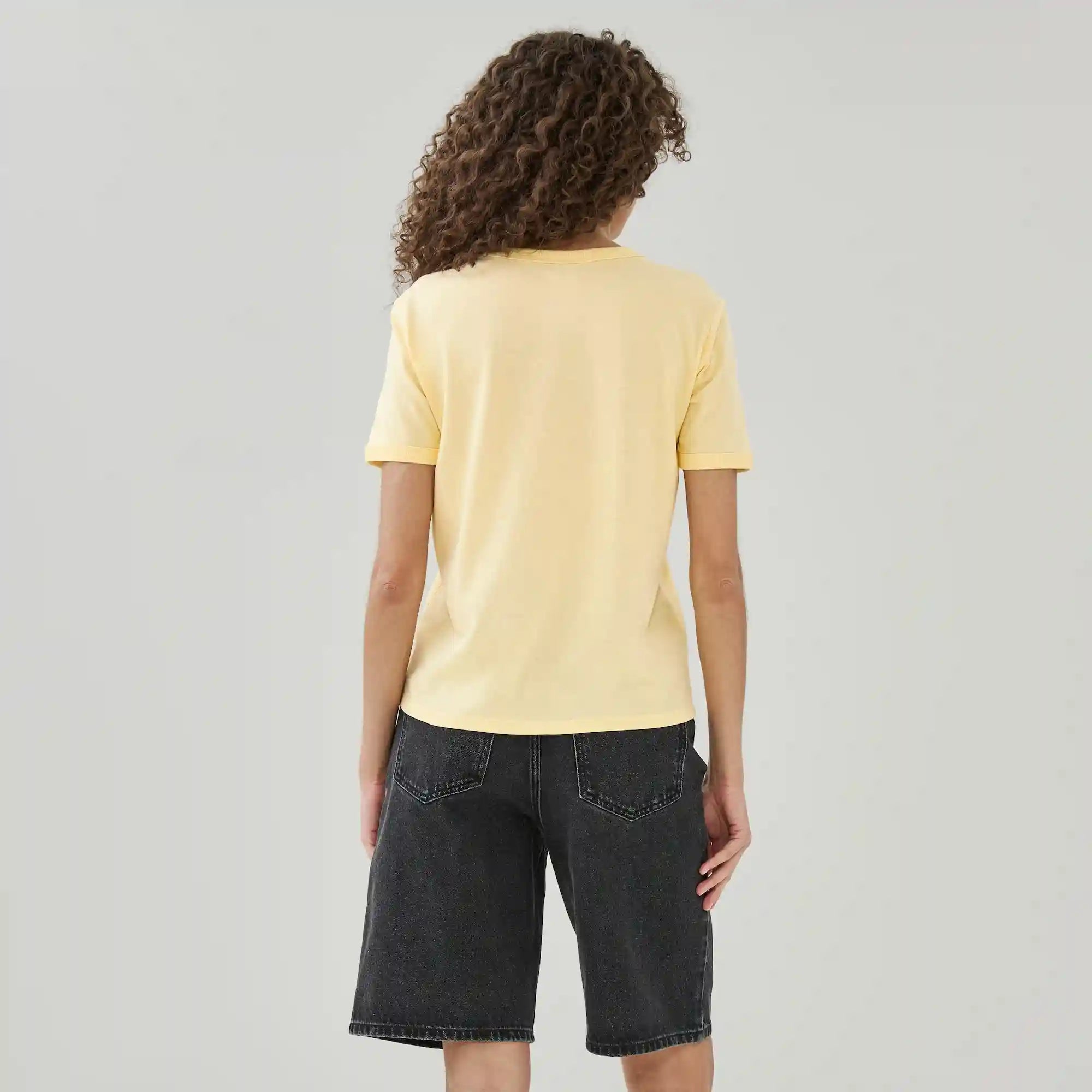 Looney Tunes Tweety Ringer T-Shirt