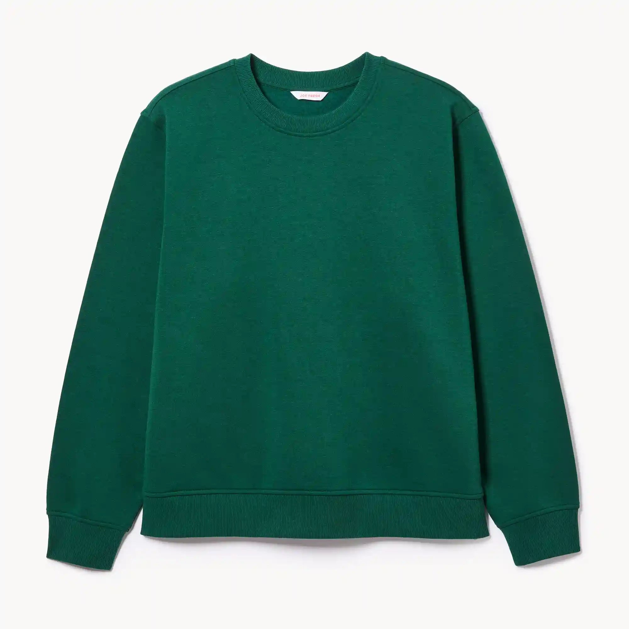 Women+ Active Crewneck Sweatshirt
