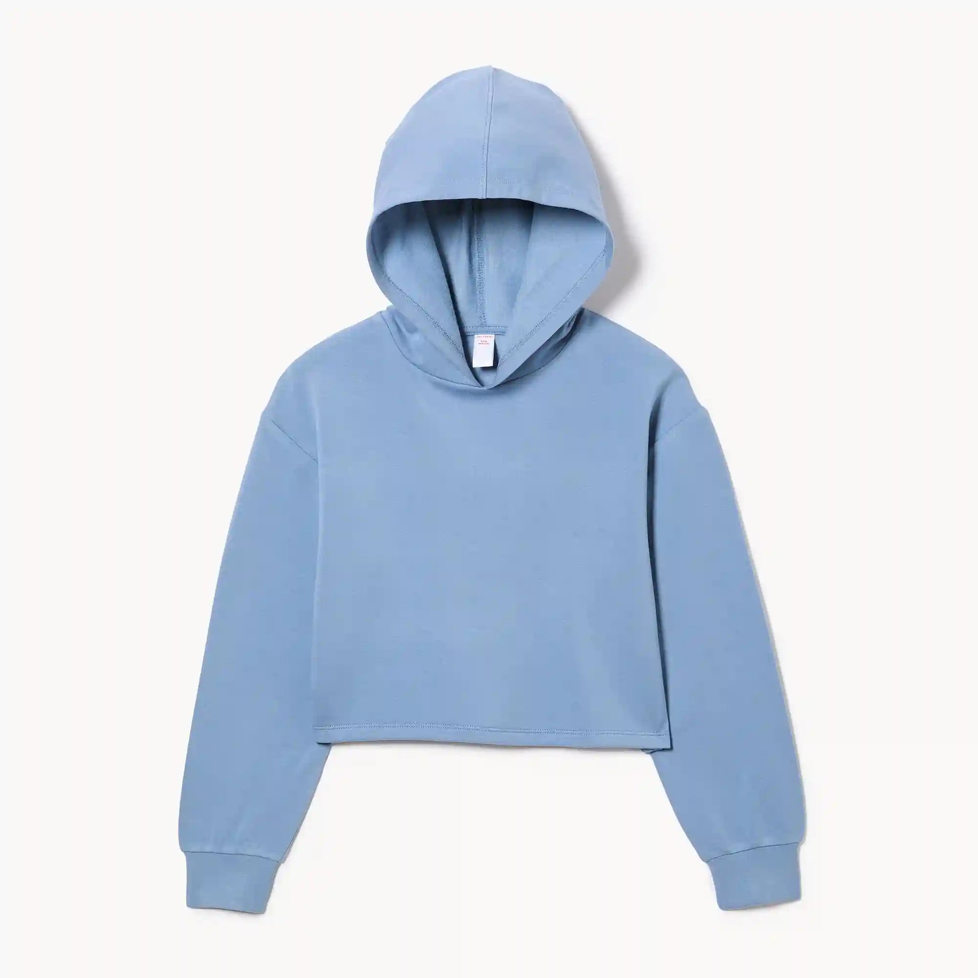 Tween Girls' Fleece Hoodie