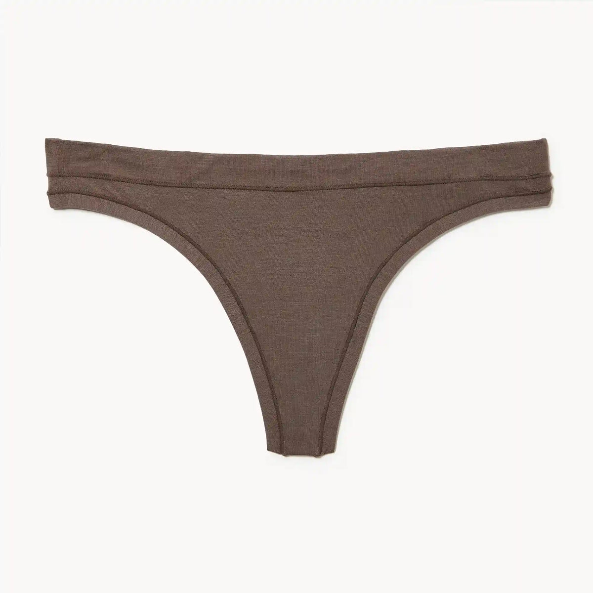 Soft Stretch Thong