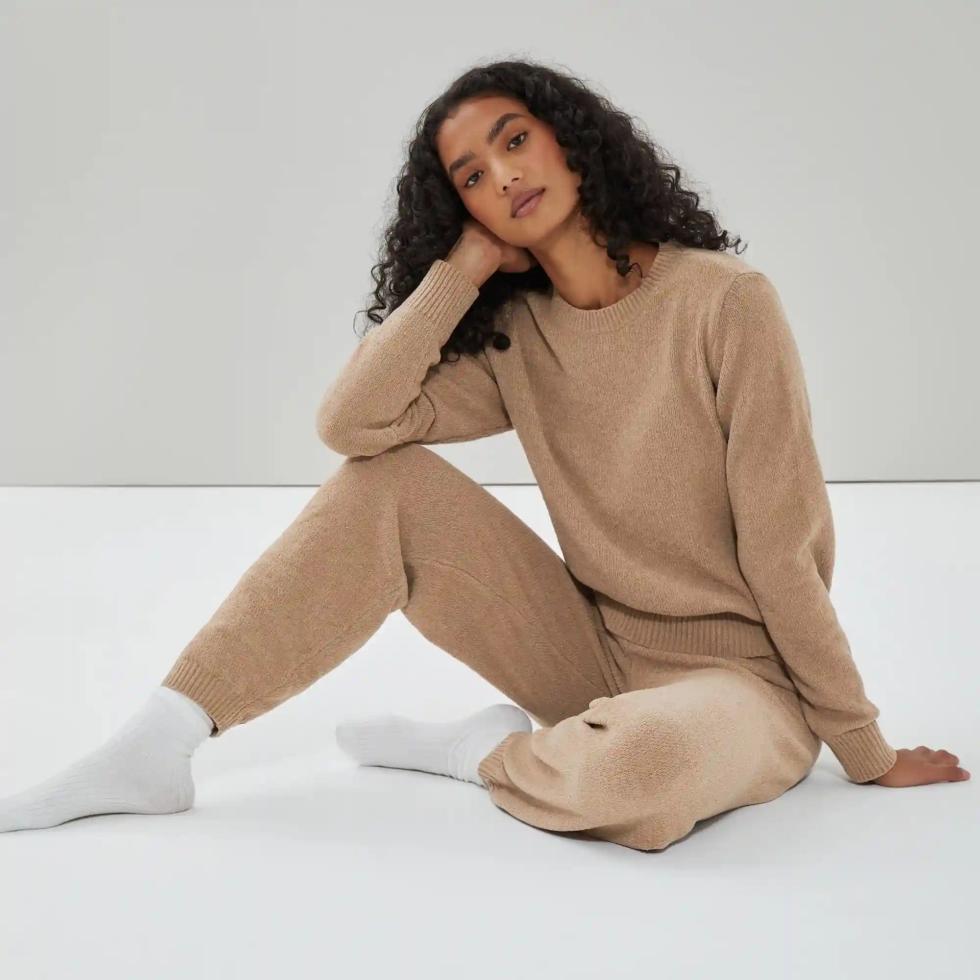 Lounge Sweater