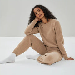 Lounge Sweater
