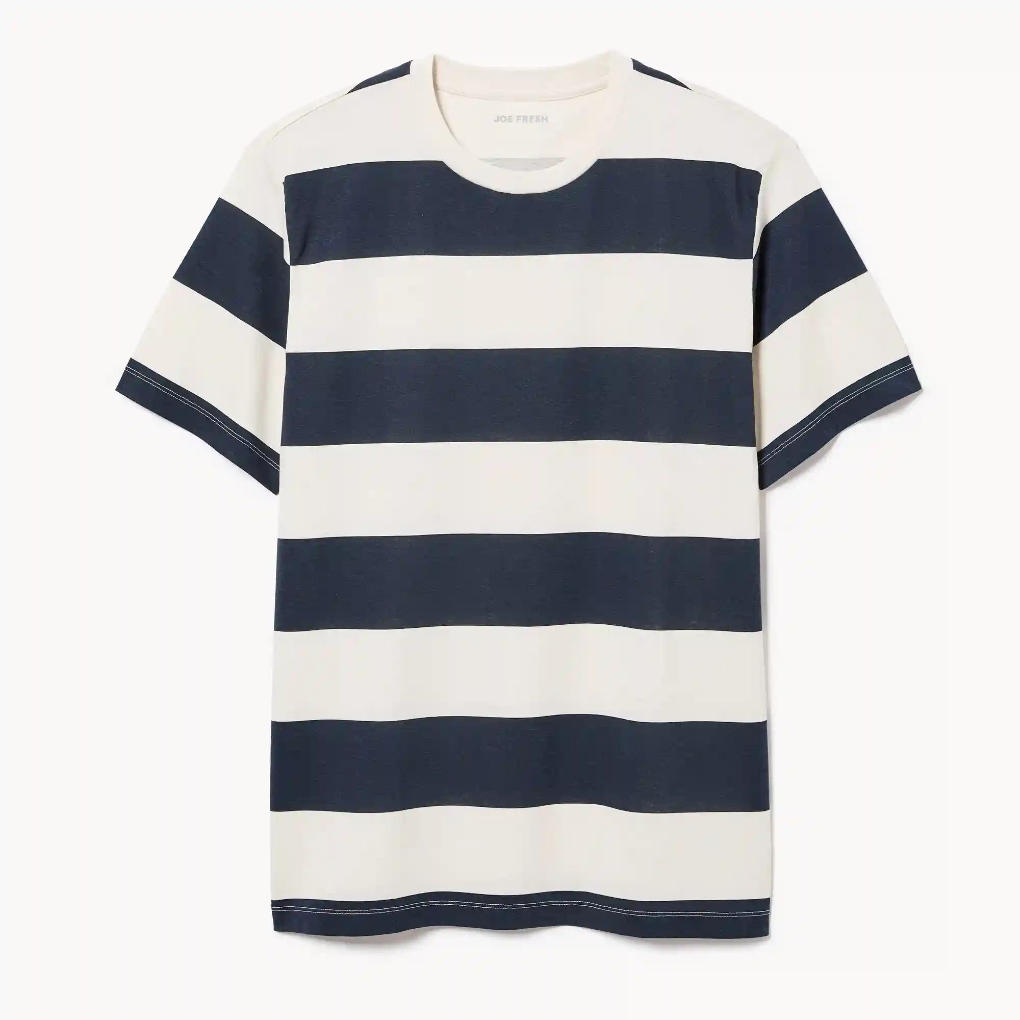Men's Striped T-Shirt