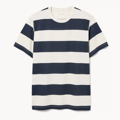 Men's Striped T-Shirt