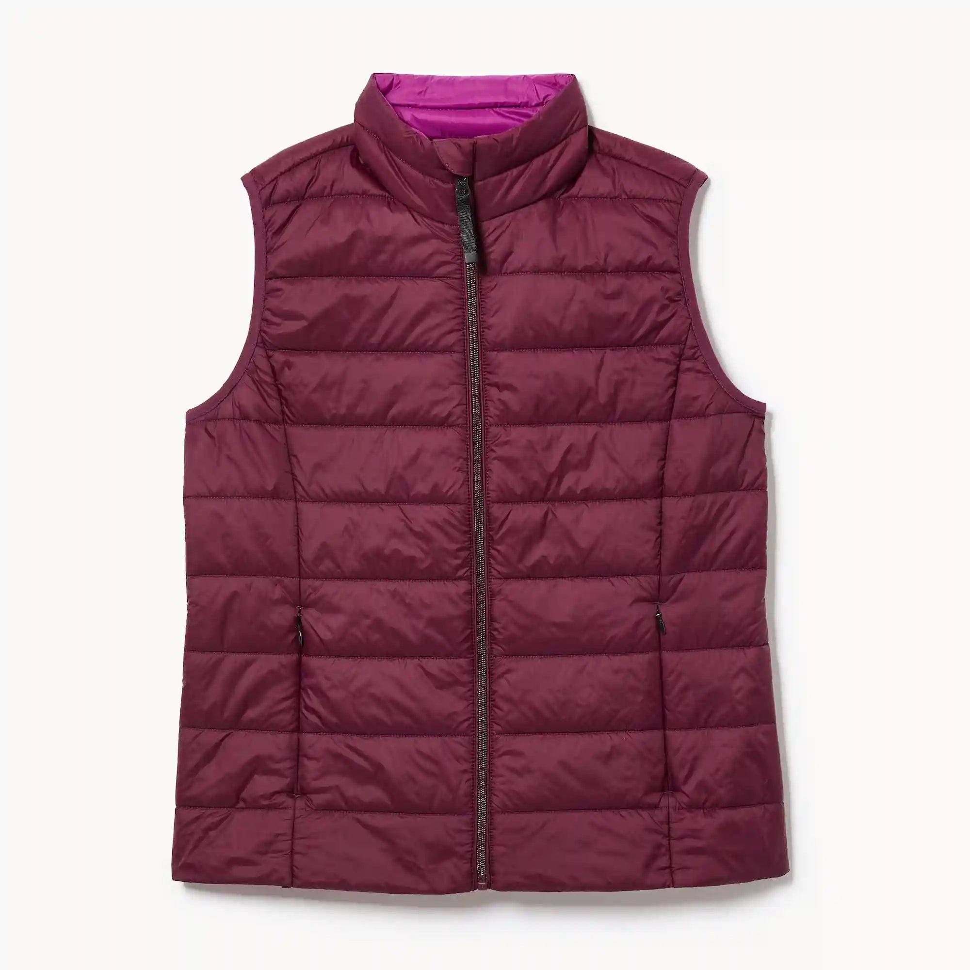 Puffer Vest