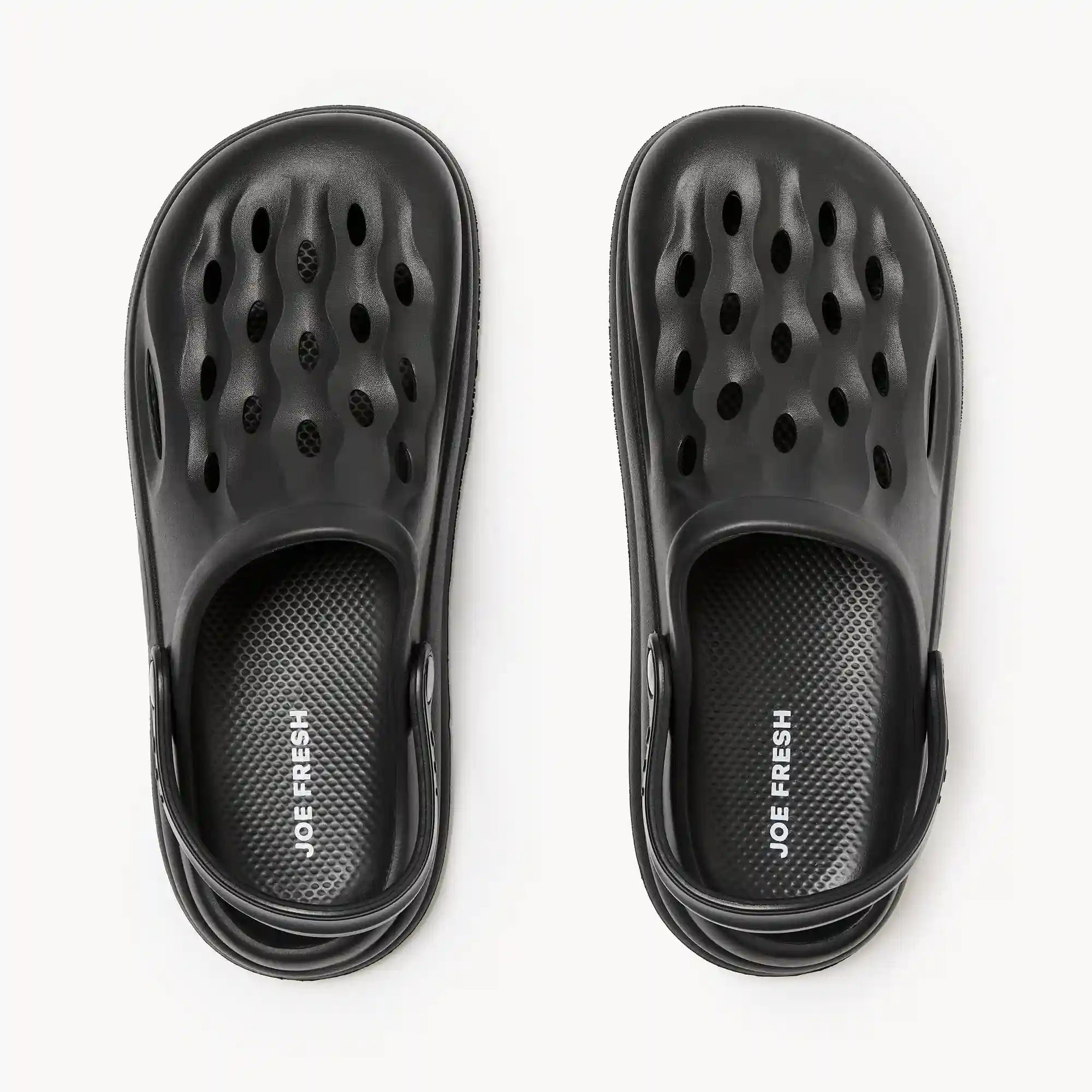 Men's Slip-On Clogs
