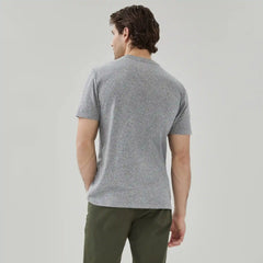 Men's Organic Cotton Crewneck T-Shirt