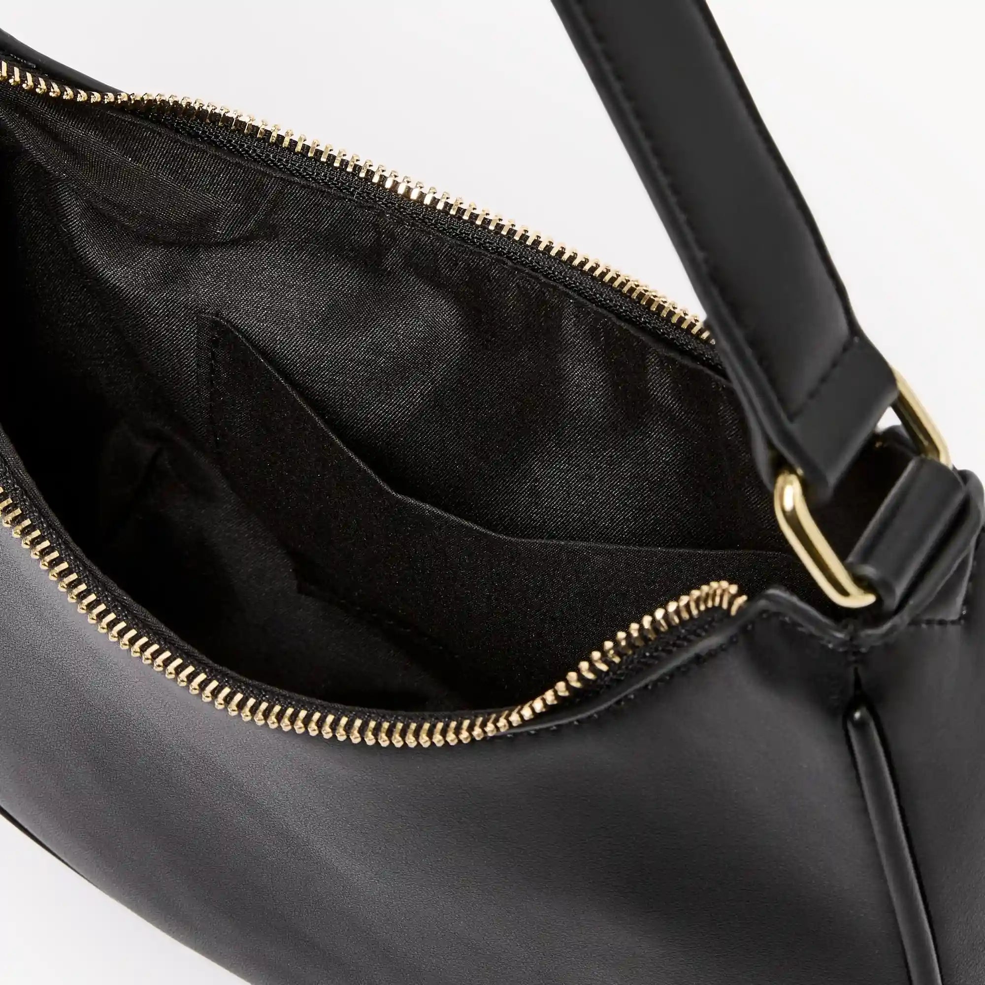 Crescent Shoulder Bag