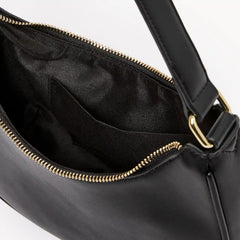 Crescent Shoulder Bag