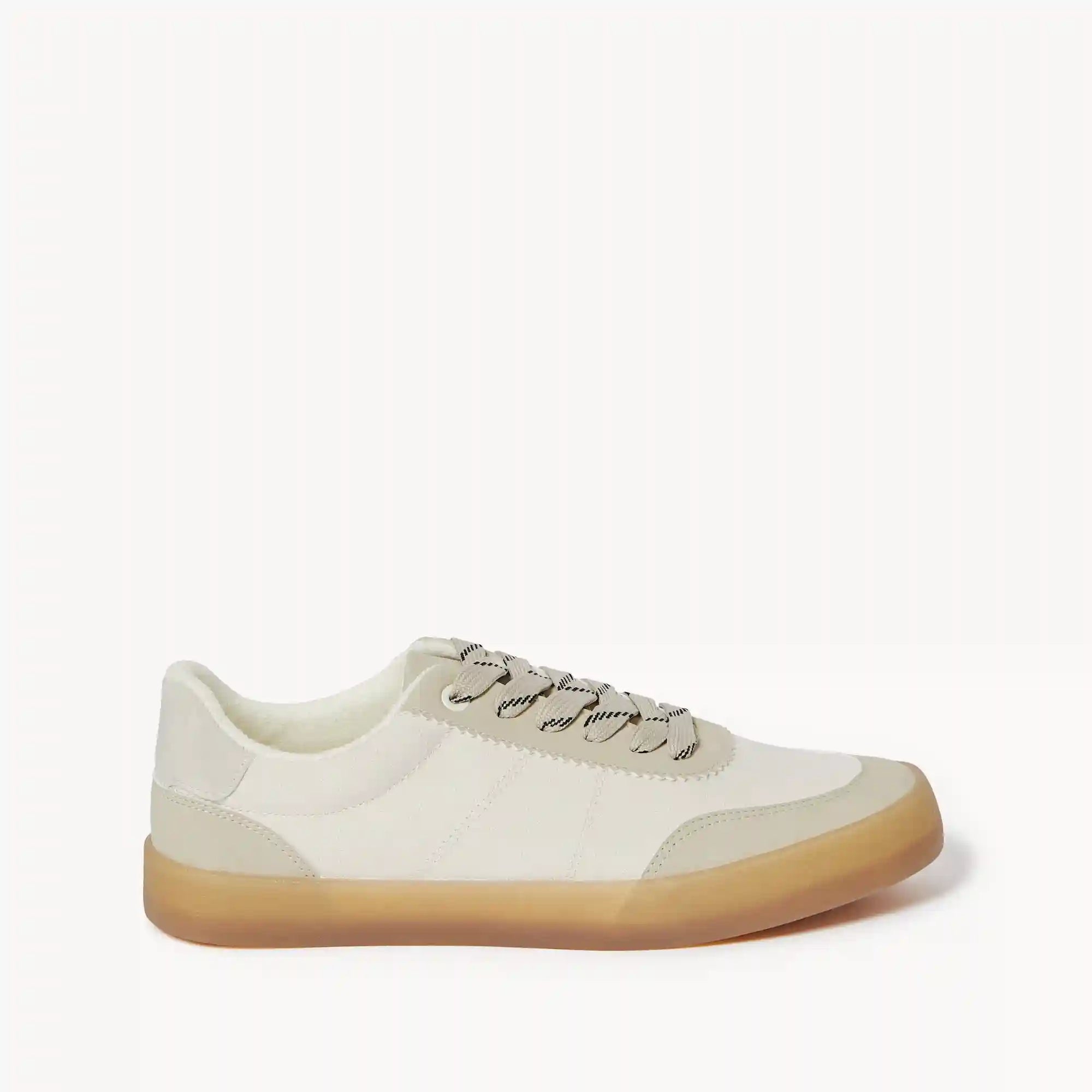 Canvas Sneakers