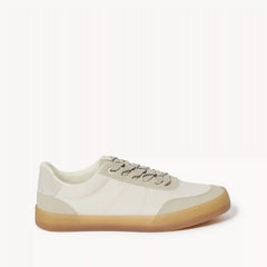 Canvas Sneakers