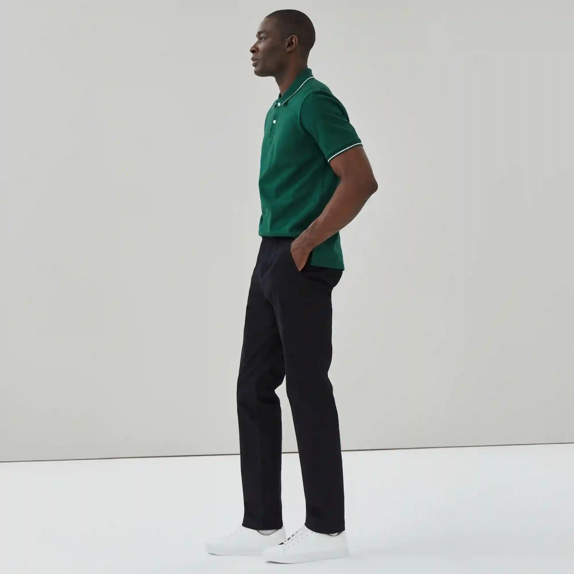 Men's Flex Essential Chino Pant