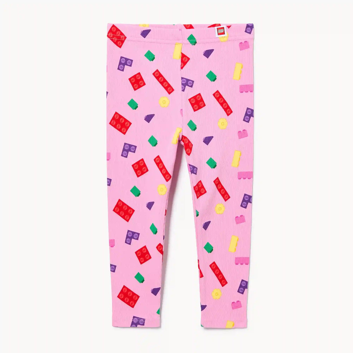 Toddler Girls' LEGOÂ® Graphic Legging