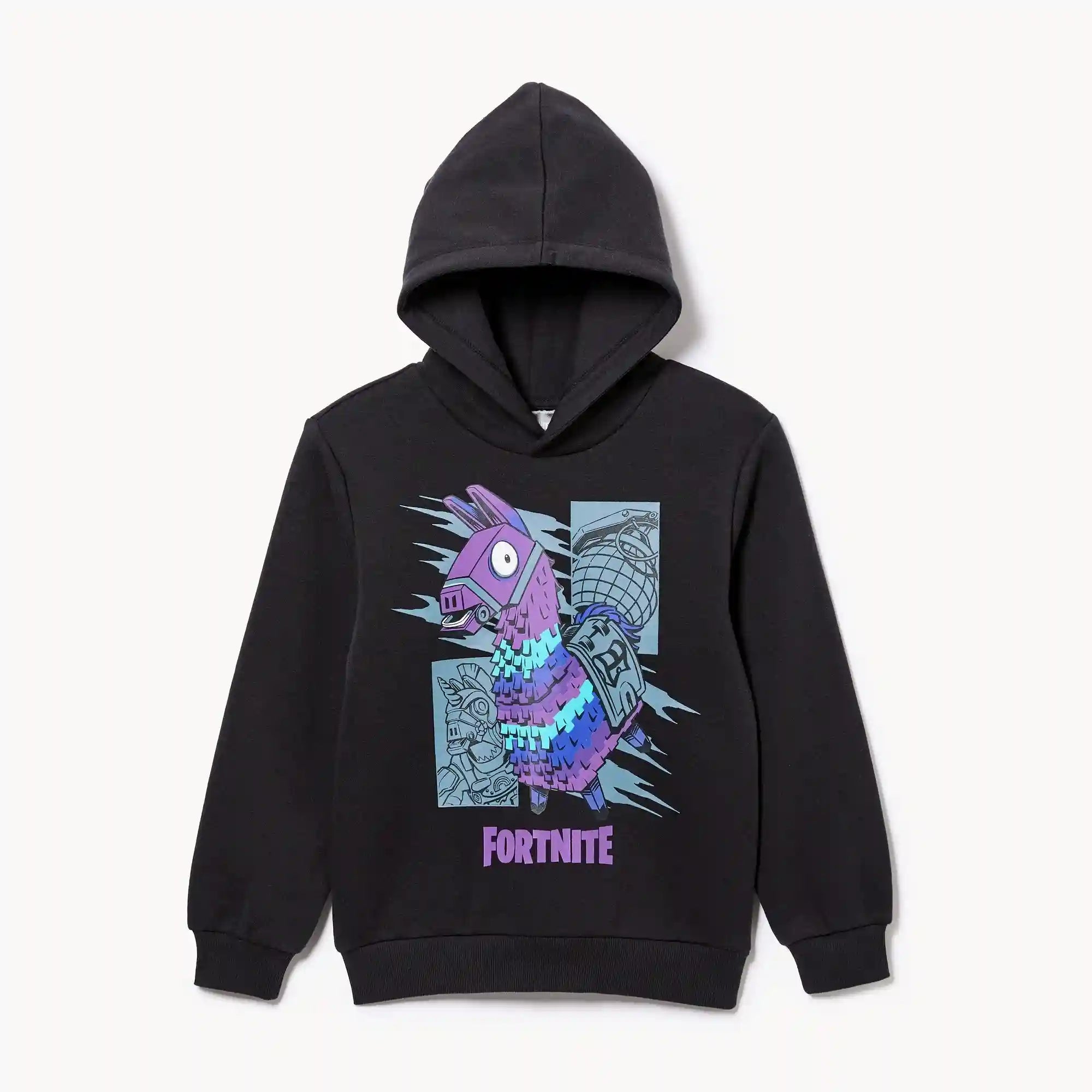 Kid Boys' Fortnite Hoodie
