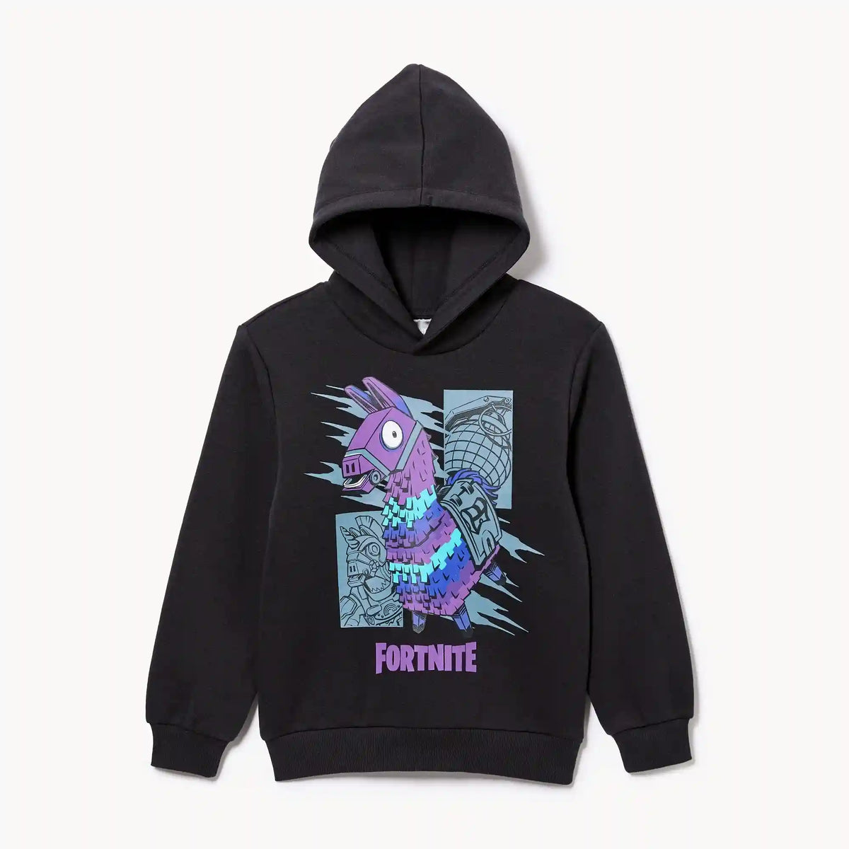Kid Boys' Fortnite Hoodie