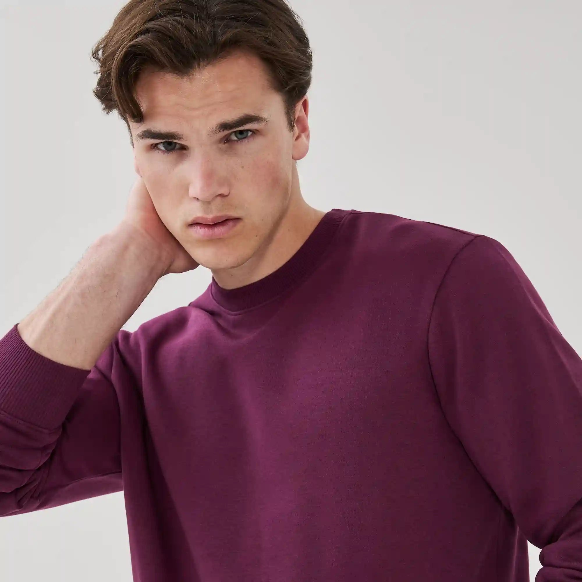 Men's Crewneck Sweatshirt