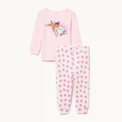 Baby Girls' Disney Bambi Sleep Set