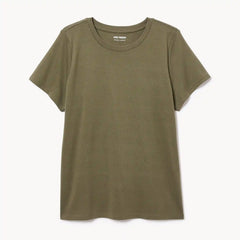 Women+ Essential Slim Fit T-Shirt