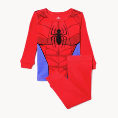 Baby Boys' Marvel Spider-Man Sleep Set