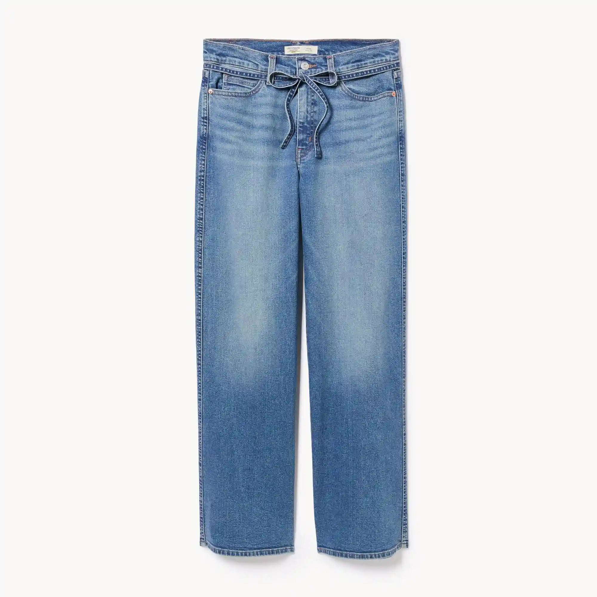 Levi Strauss Signatureâ¢ Gold Belted Jean