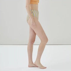 Striped Bikini Bottom