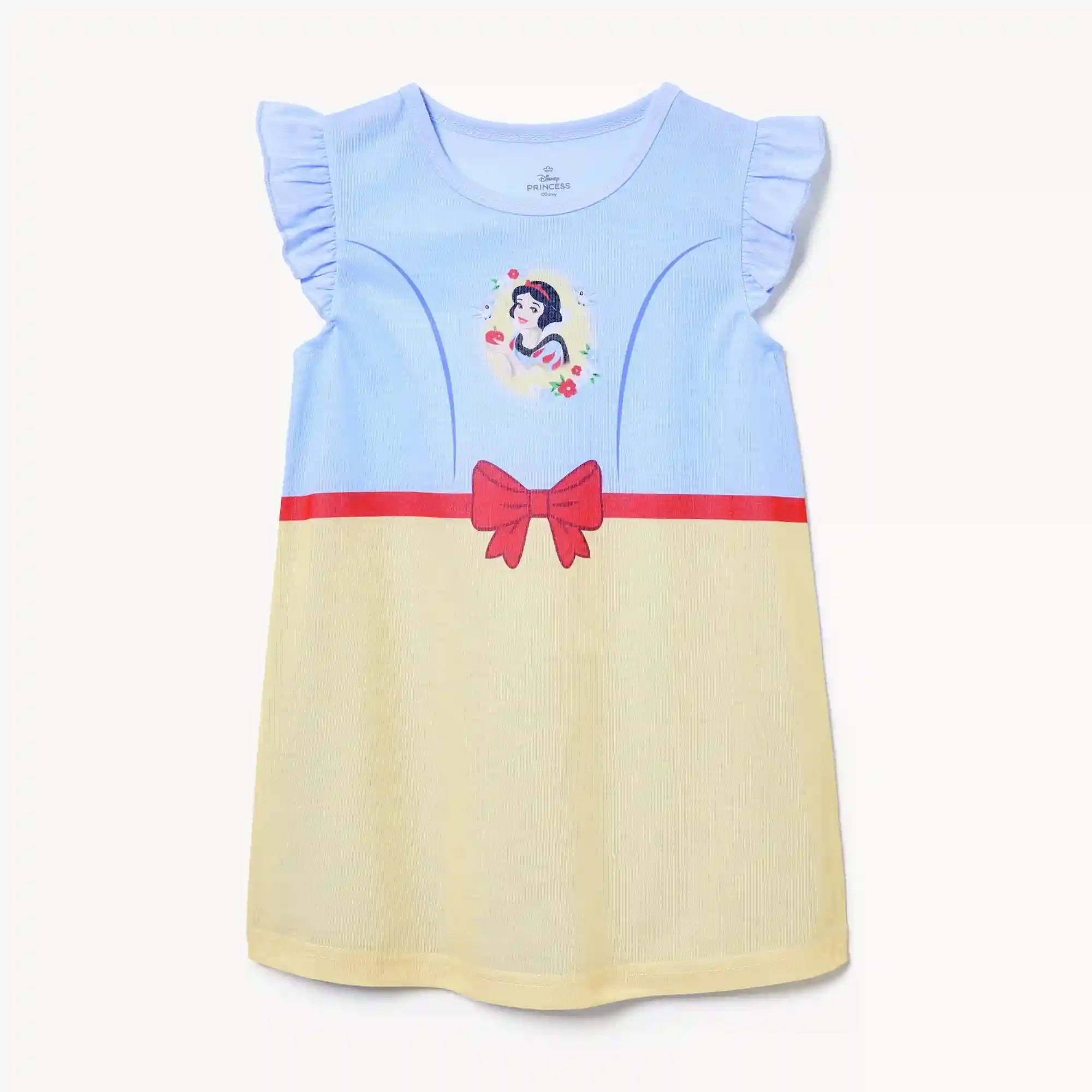 Toddler Girls' Disney Snow White Nightgown