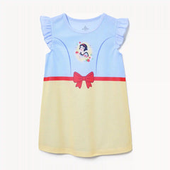 Toddler Girls' Disney Snow White Nightgown