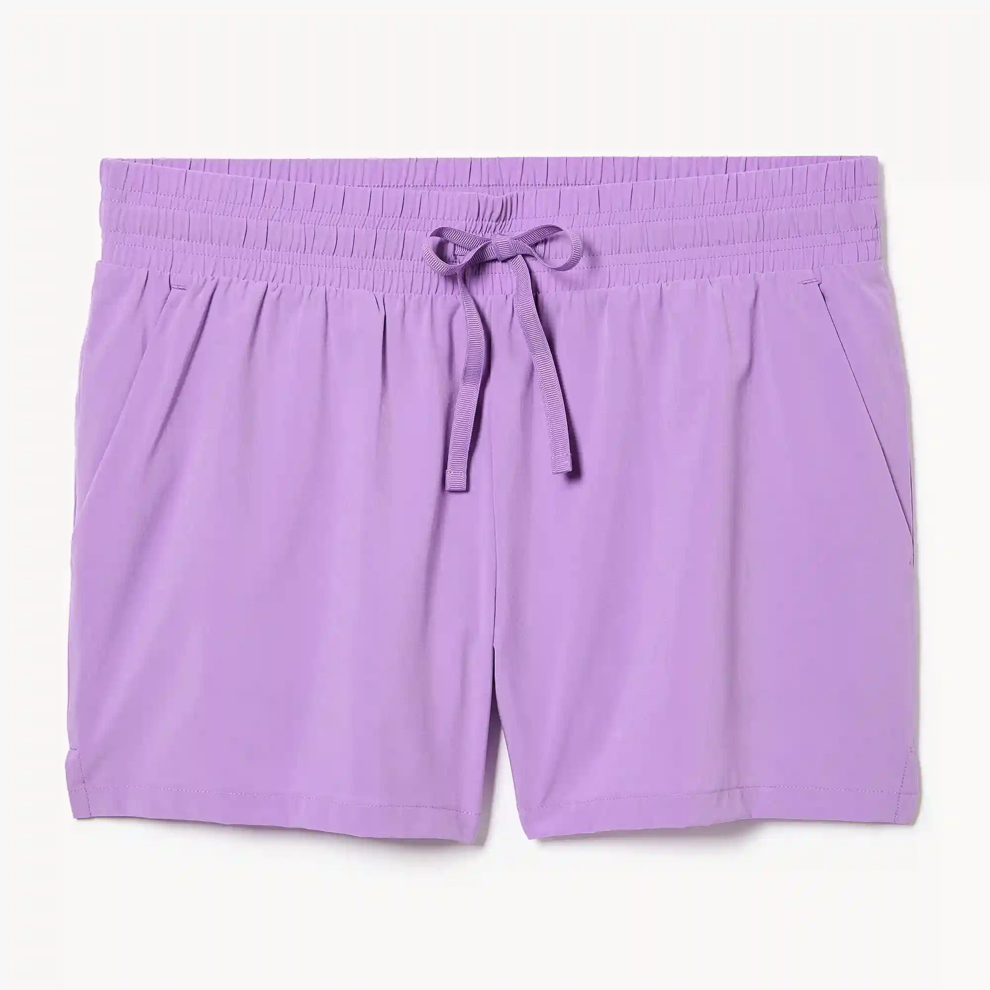 Active Stretch Short