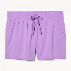 Active Stretch Short
