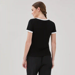 Active Ringer T-Shirt