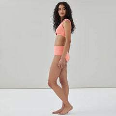 High Rise Swim Bottom