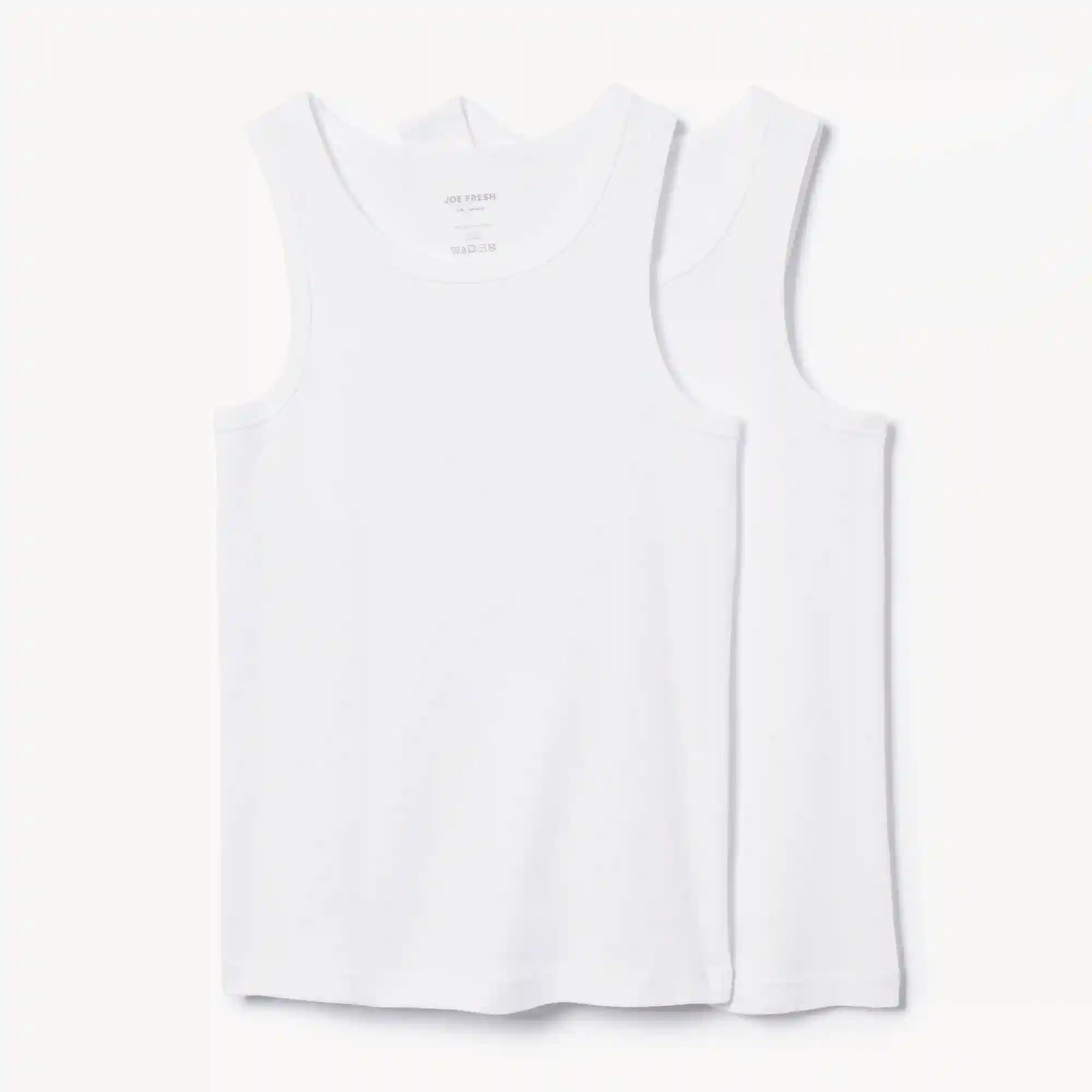 Kid Boys' 2-Pack Tank