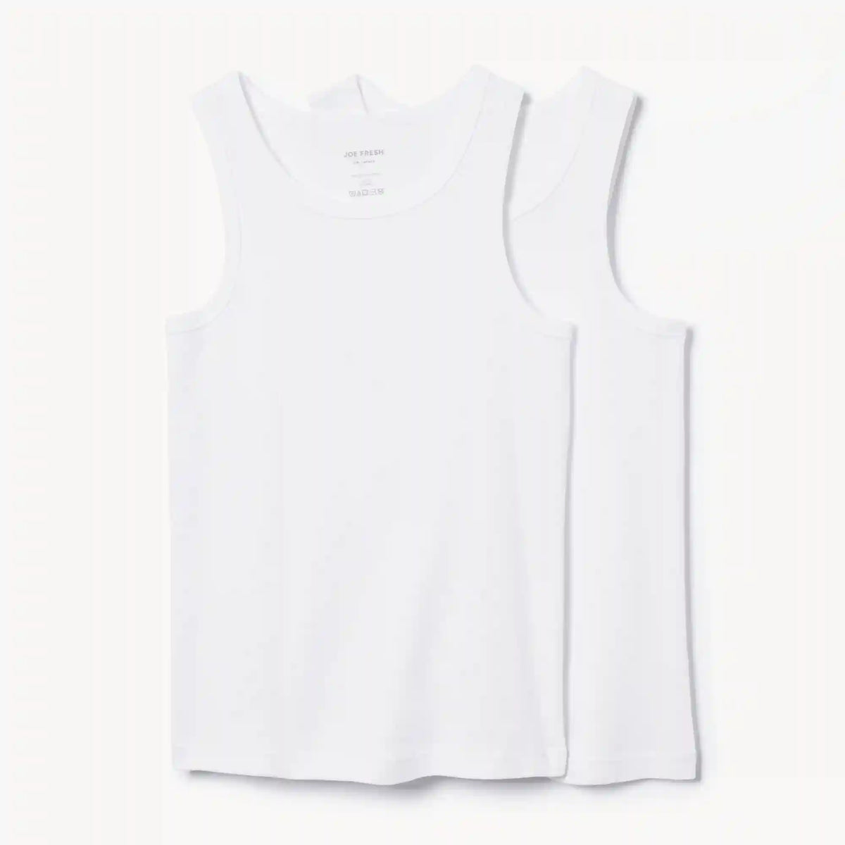 Kid Boys' 2-Pack Tank