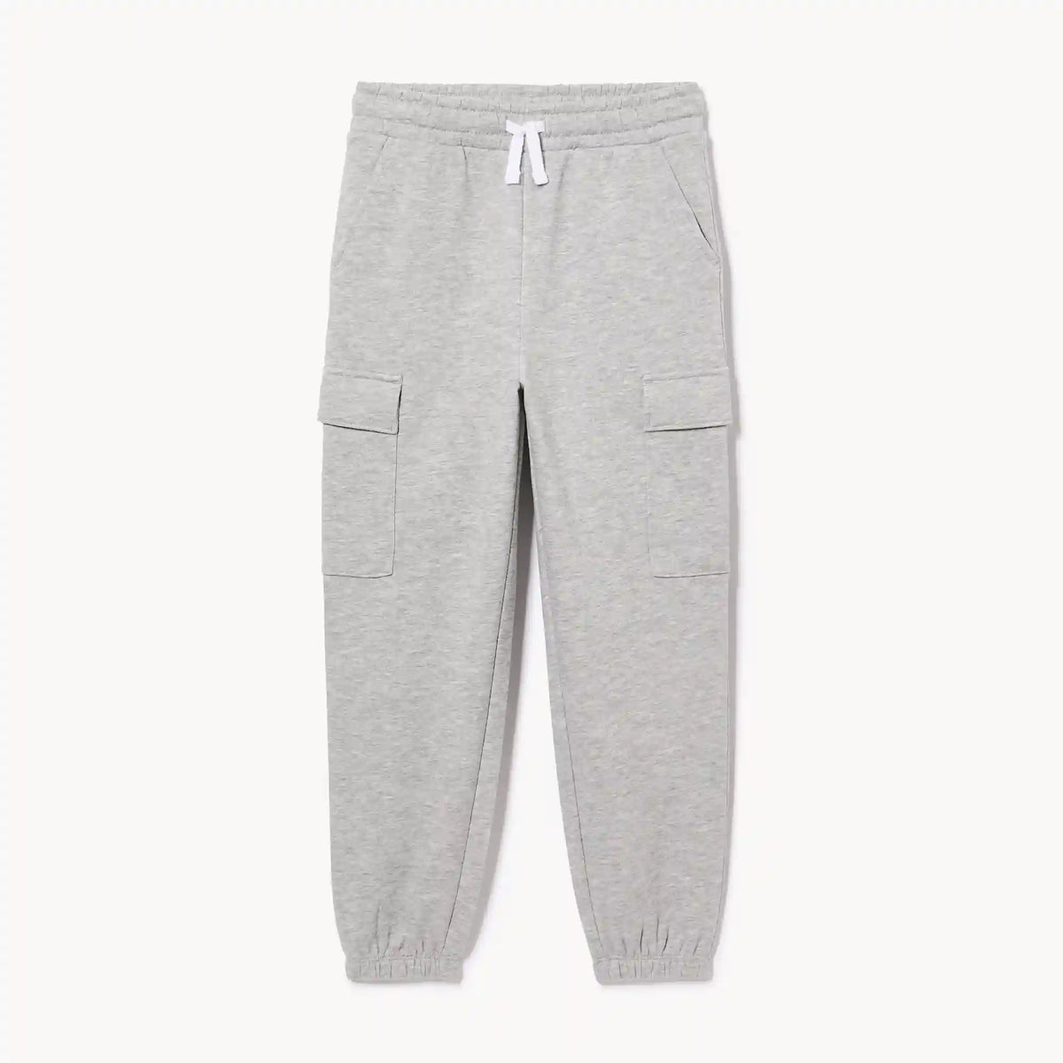 Kid Boys' Fleece Cargo Jogger