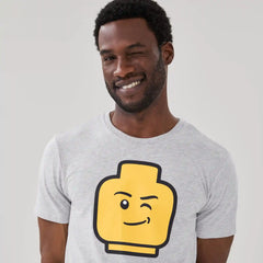 Adult LEGOÂ® Graphic T-Shirt
